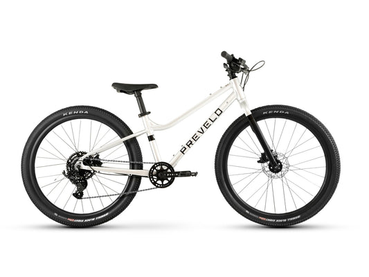 Prevelo Alpha Four