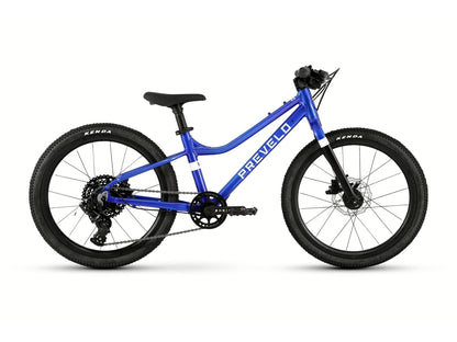 Prevelo Alpha Three