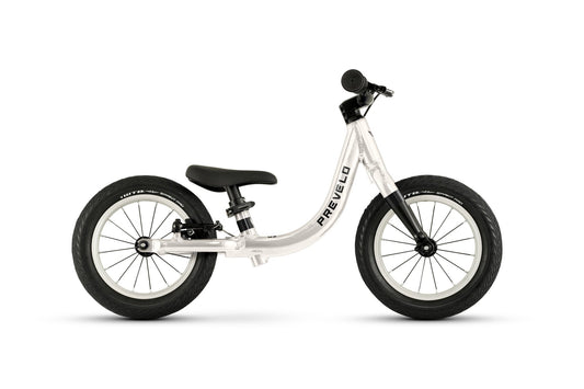 Prevelo Alpha Zero