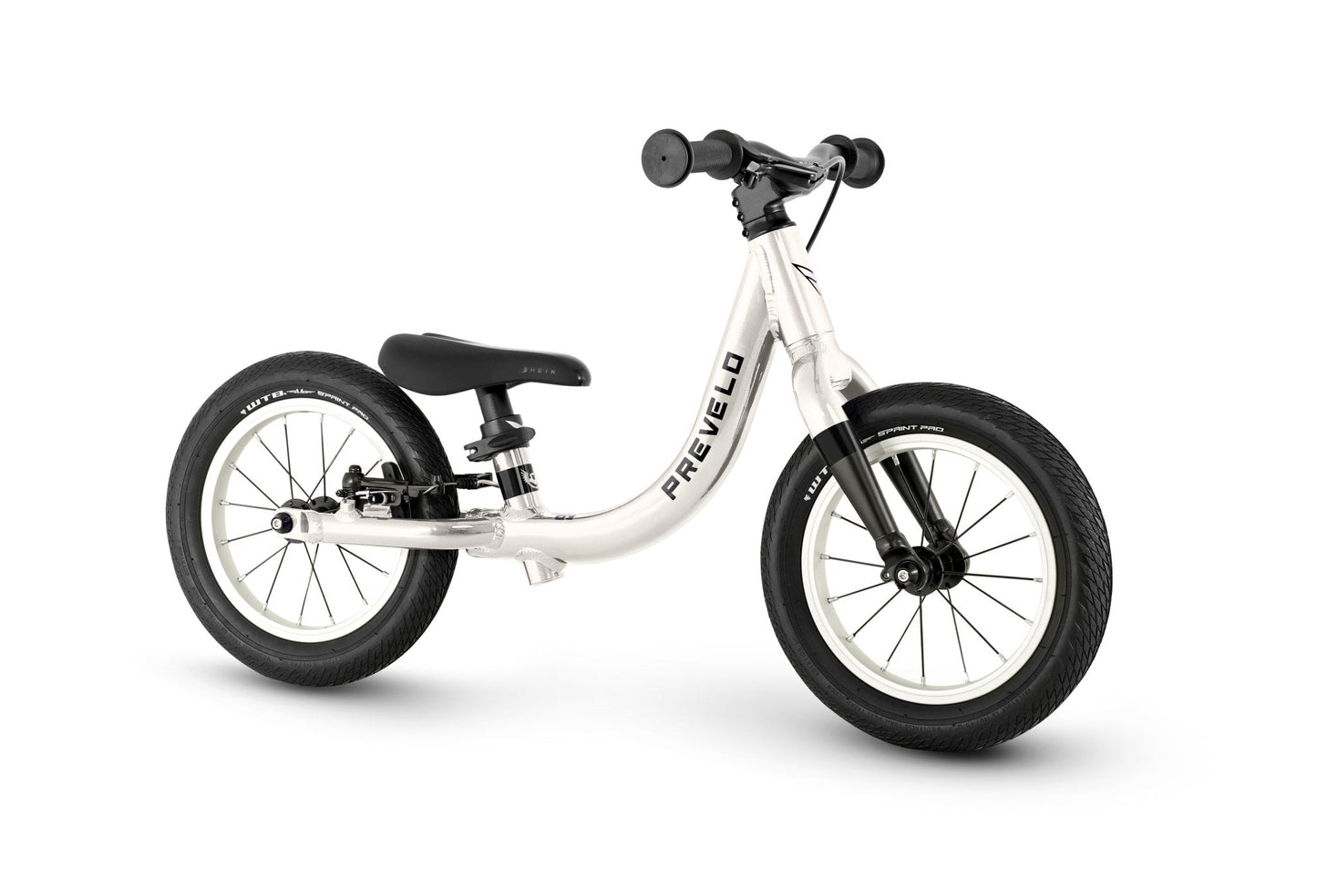 Prevelo Alpha Zero