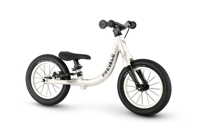 Prevelo Alpha Zero