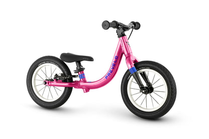 Prevelo Alpha Zero