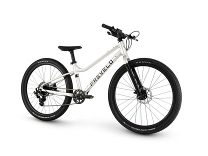 Prevelo Alpha Four