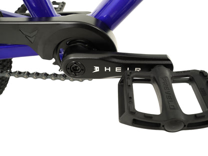 Prevelo Alpha One