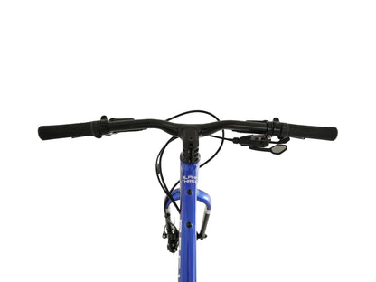Prevelo Alpha Three