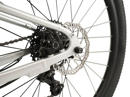 Prevelo Alpha Four